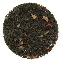 Bordeaux Berry Black Tea (2oz loose leaf) - Click Image to Close